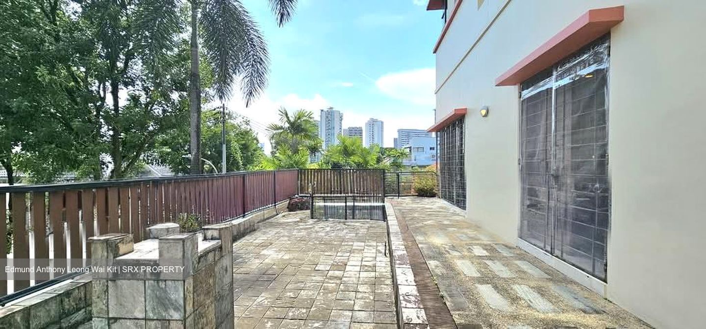 Holland Grove Terrace (D10), Semi-Detached #532017201